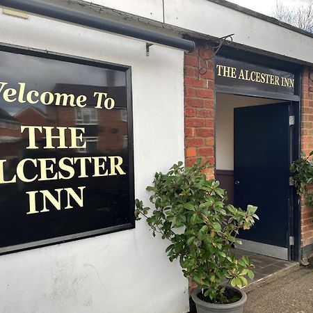 Alcester Inn Εξωτερικό φωτογραφία