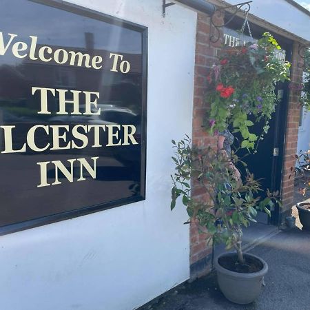 Alcester Inn Εξωτερικό φωτογραφία