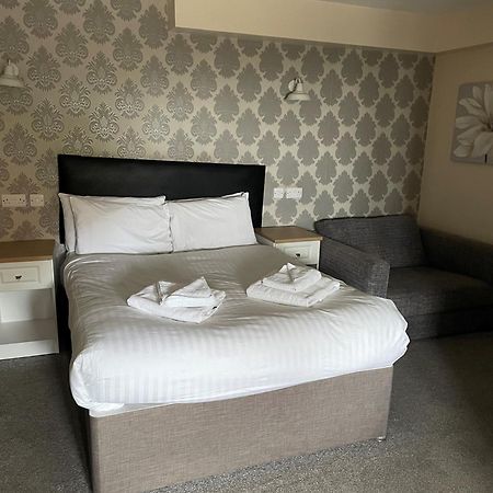 Alcester Inn Εξωτερικό φωτογραφία