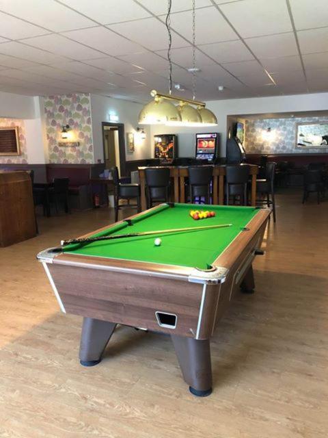 Alcester Inn Εξωτερικό φωτογραφία
