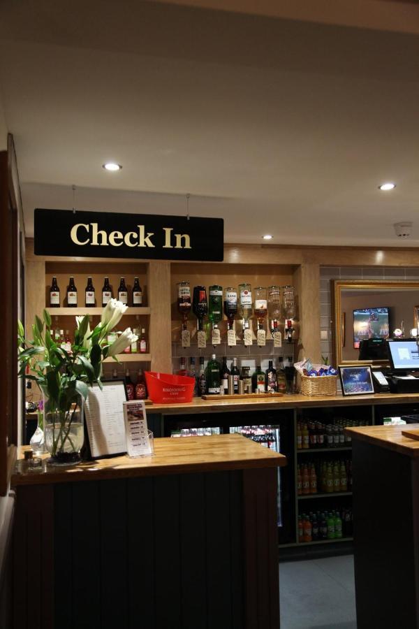 Alcester Inn Εξωτερικό φωτογραφία