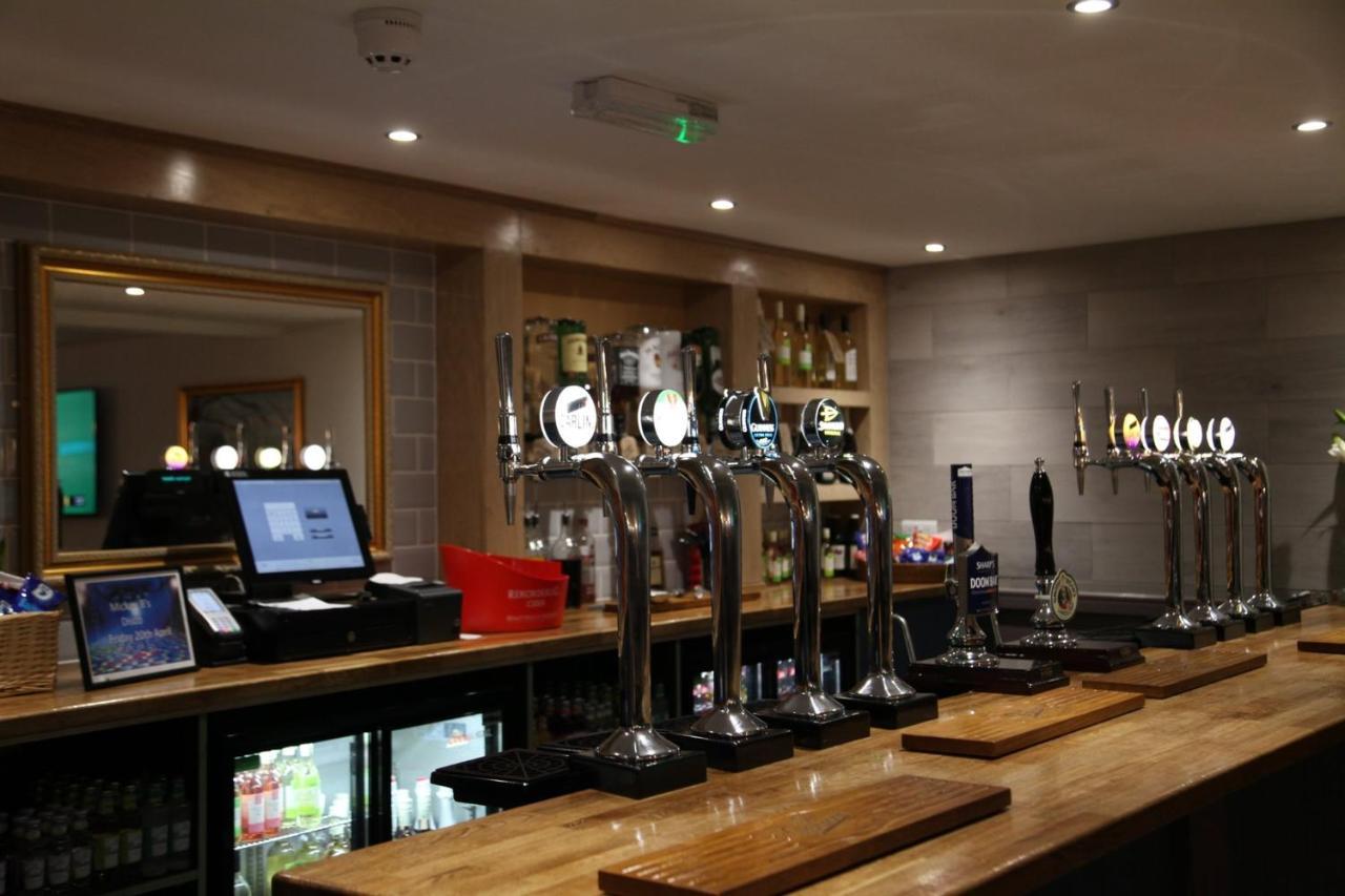 Alcester Inn Εξωτερικό φωτογραφία