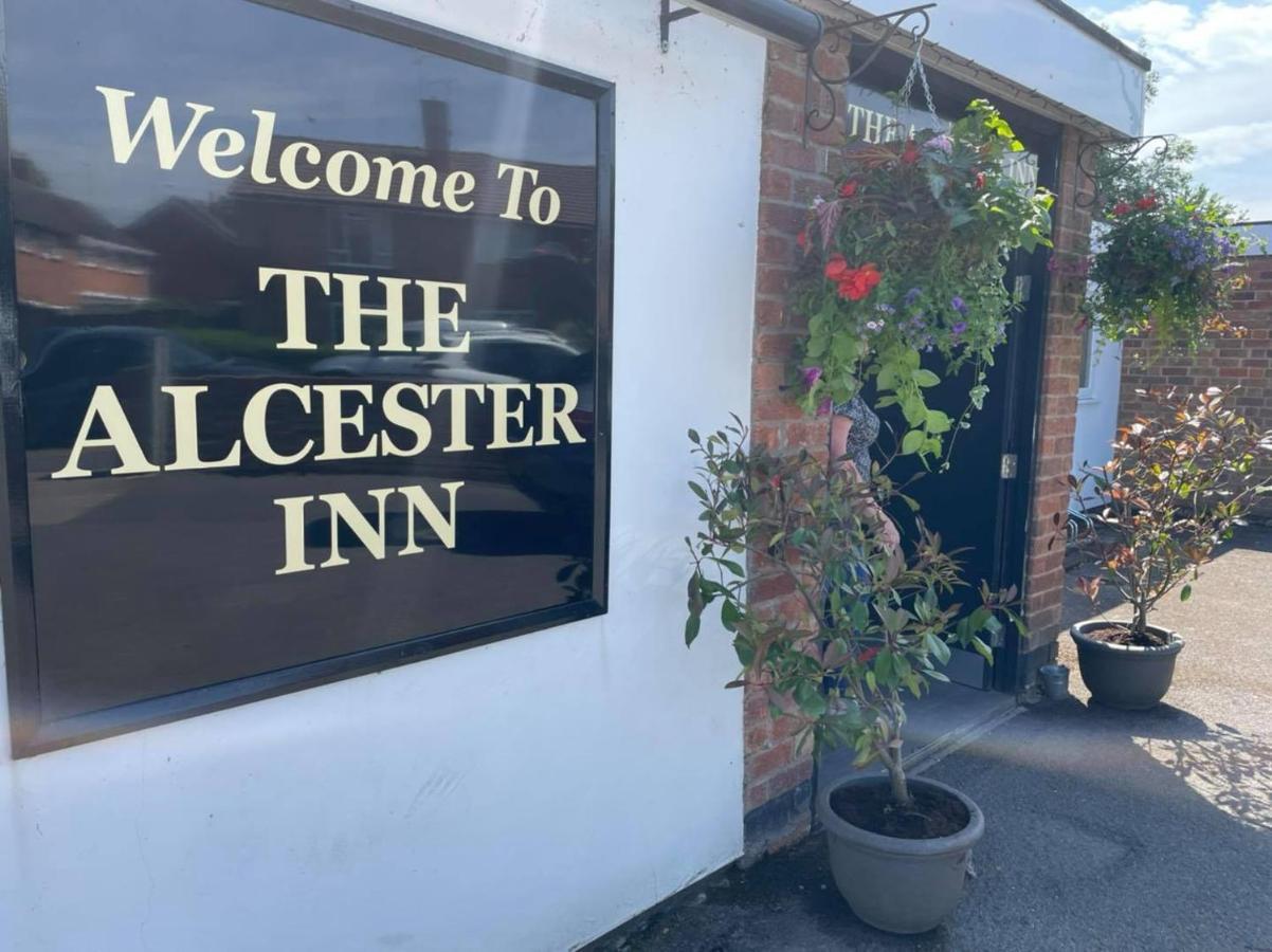 Alcester Inn Εξωτερικό φωτογραφία