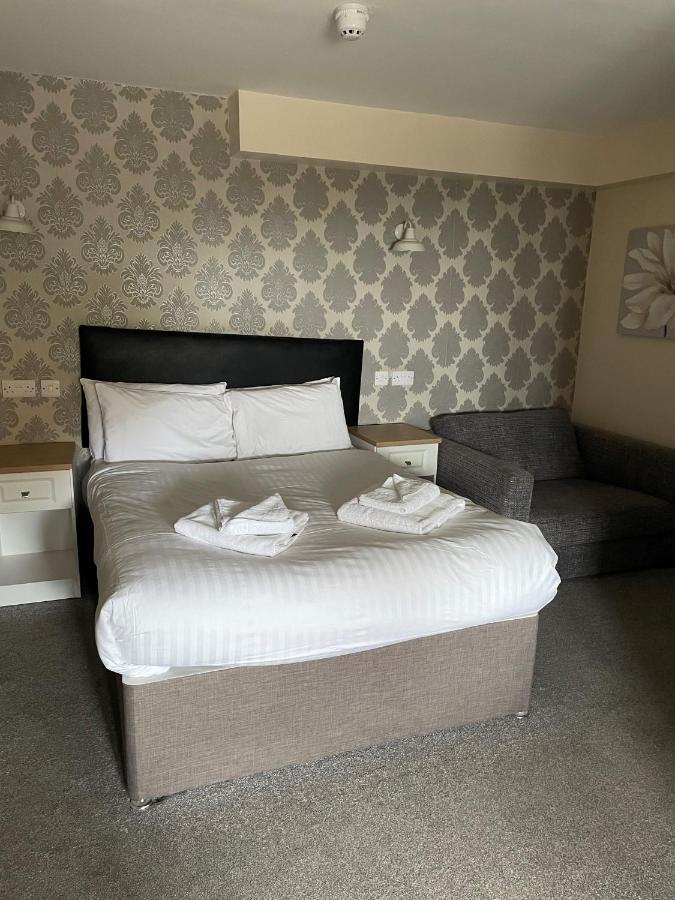 Alcester Inn Εξωτερικό φωτογραφία
