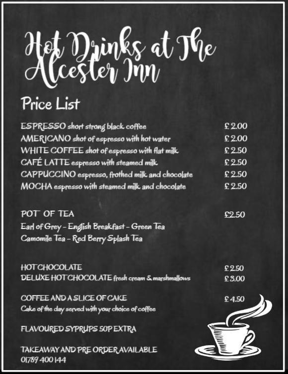 Alcester Inn Εξωτερικό φωτογραφία
