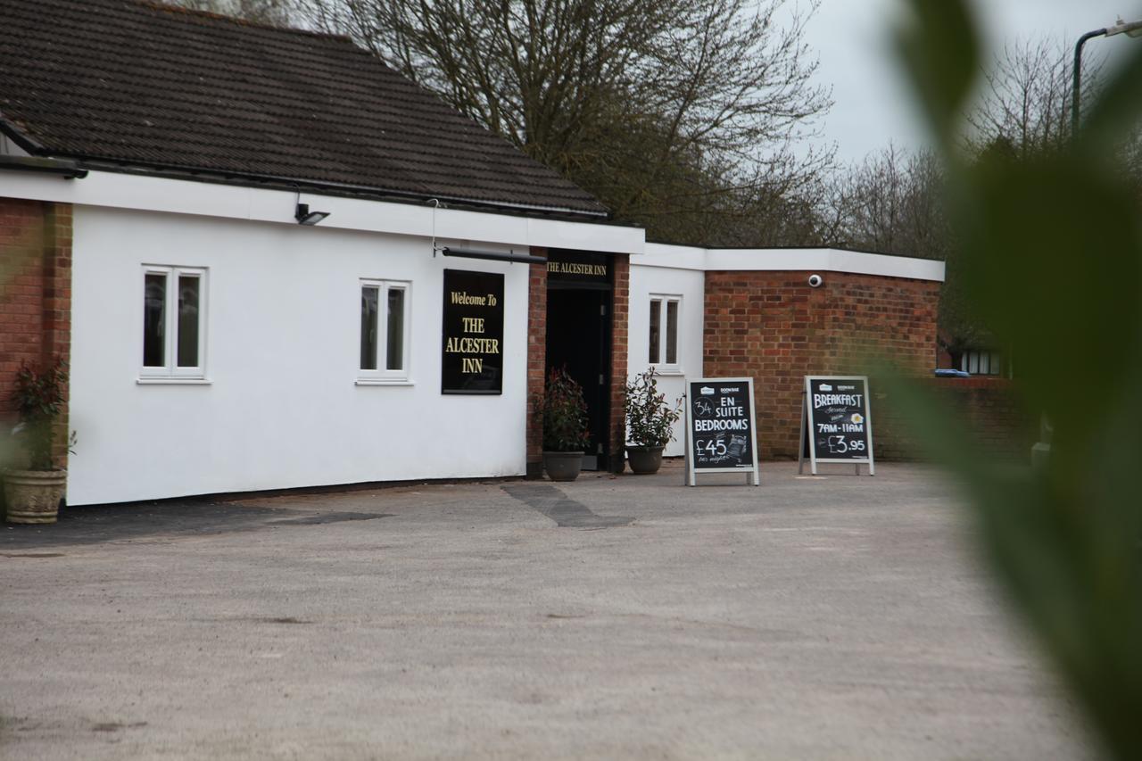 Alcester Inn Εξωτερικό φωτογραφία