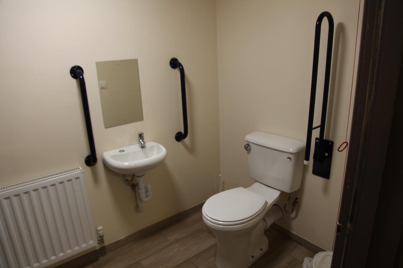 Alcester Inn Εξωτερικό φωτογραφία