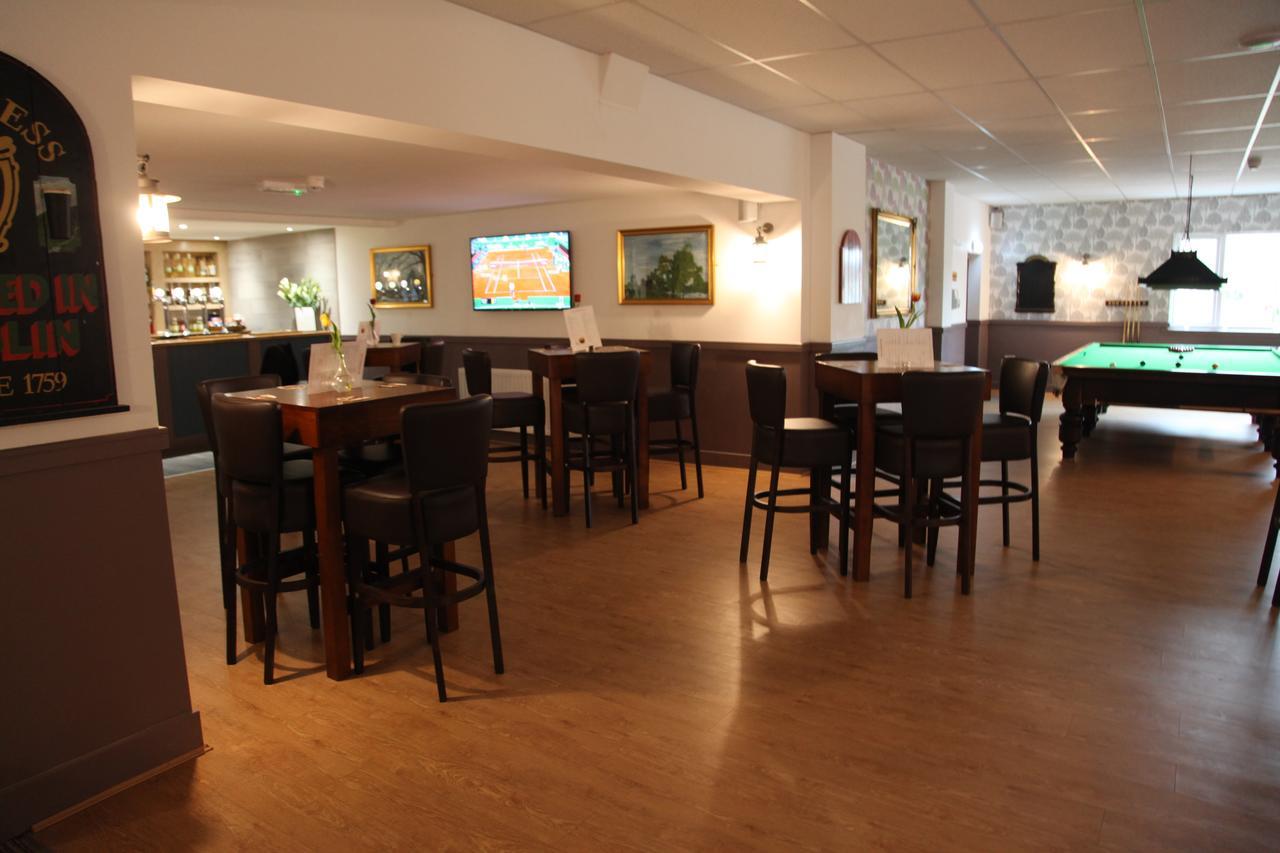 Alcester Inn Εξωτερικό φωτογραφία