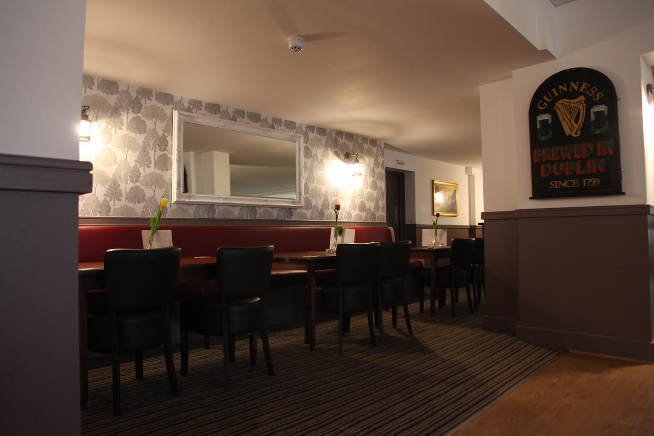 Alcester Inn Εξωτερικό φωτογραφία