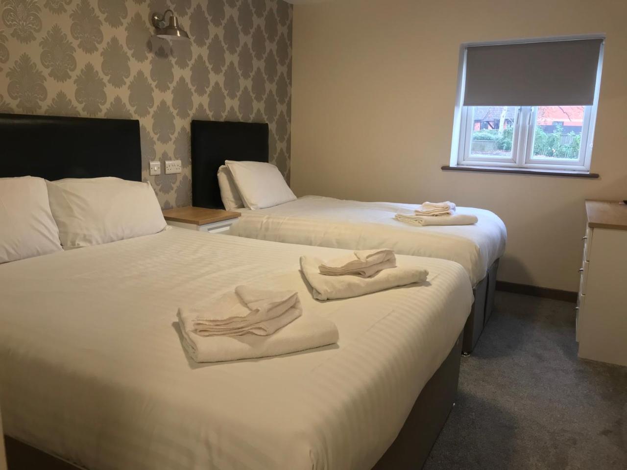 Alcester Inn Εξωτερικό φωτογραφία